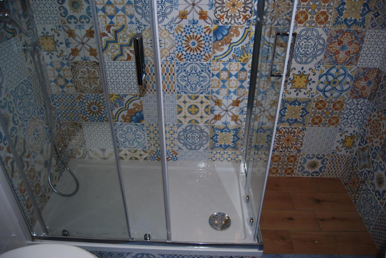 Luxury House Apartamento Península Sorrentina
