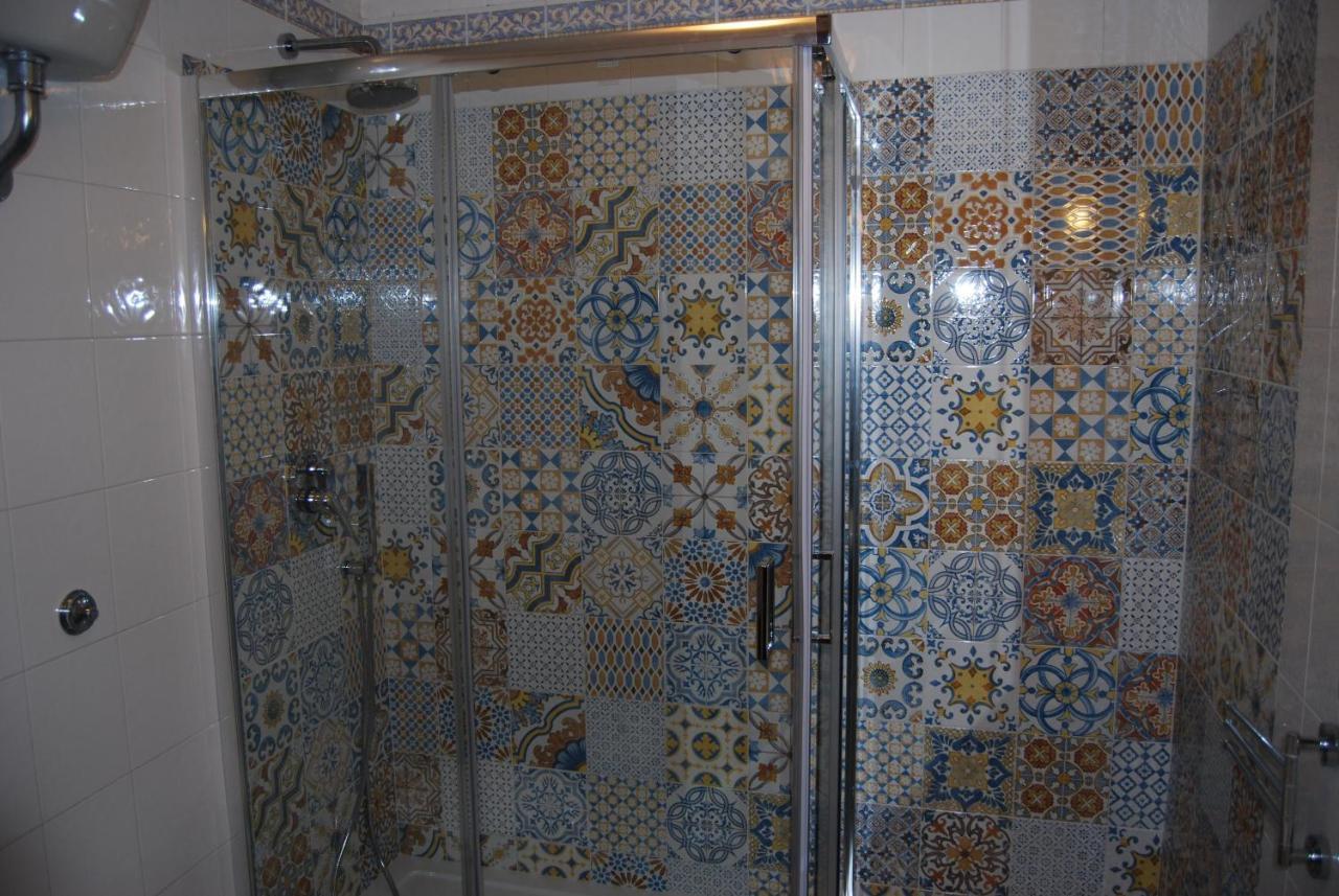 Apartamento Luxury House Península Sorrentina