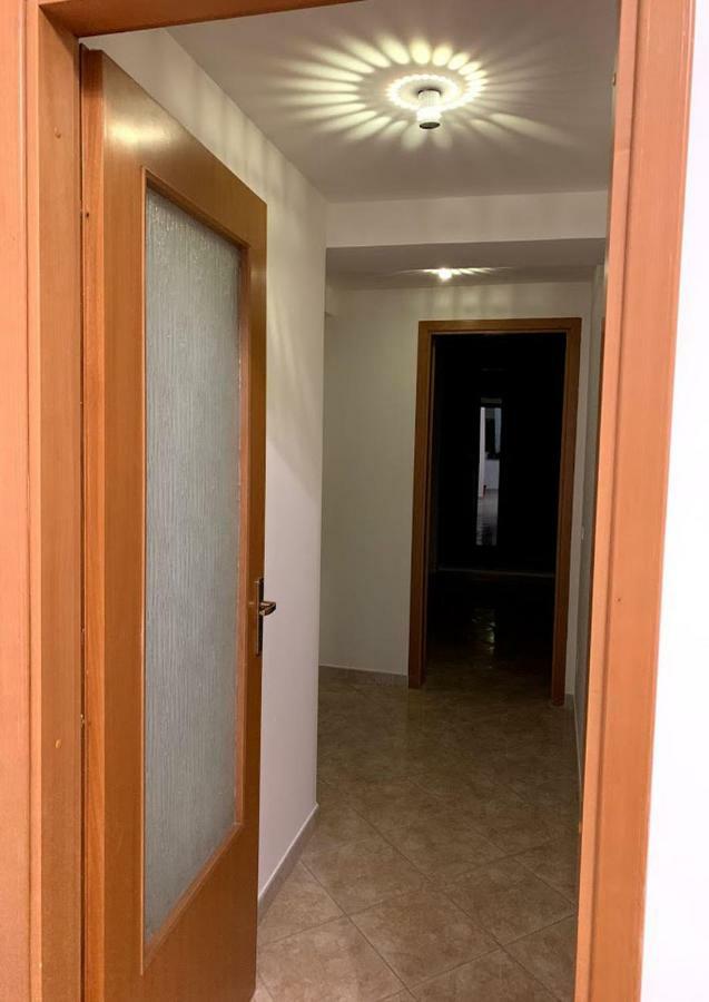 Luxury House Apartamento Península Sorrentina