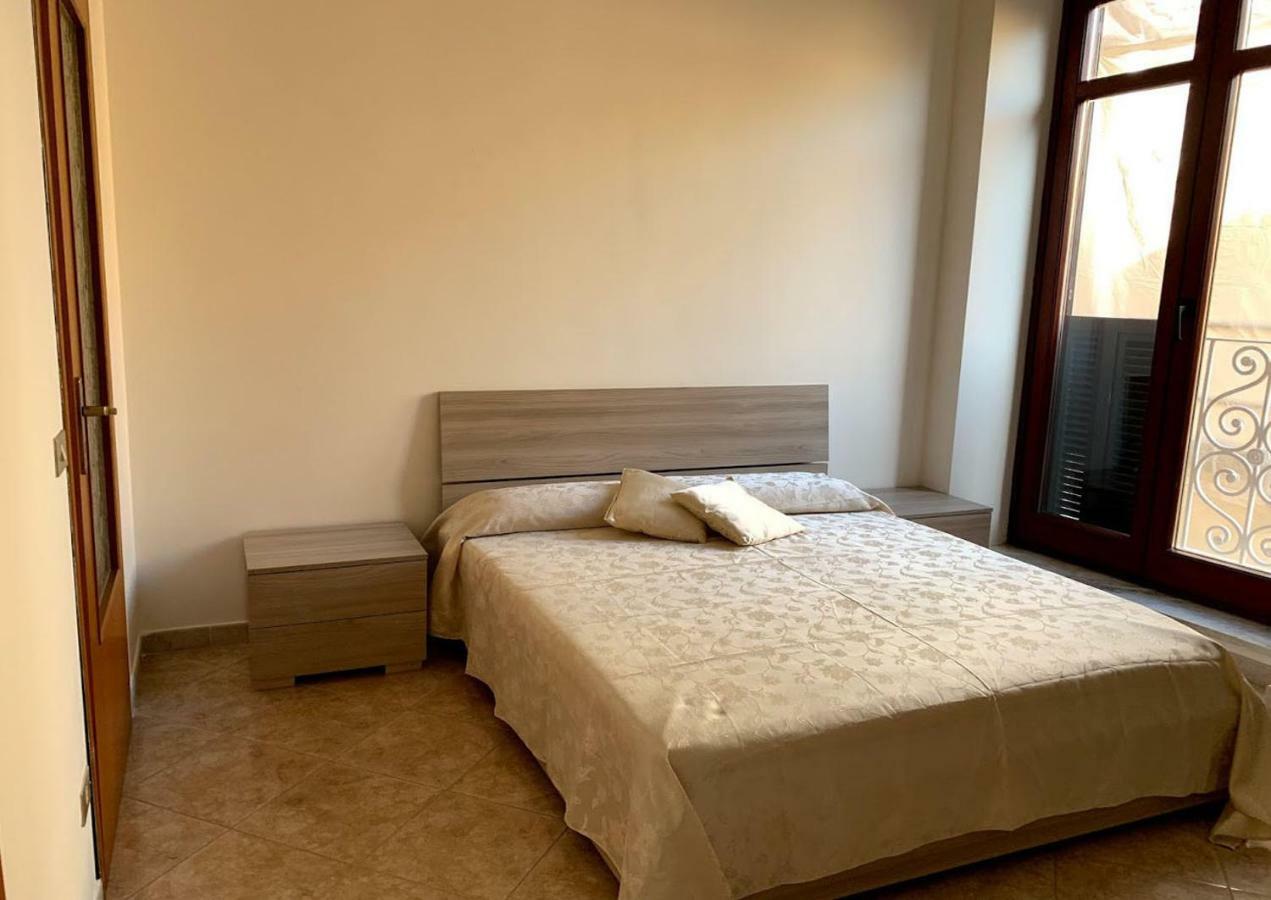 Luxury House Apartamento Península Sorrentina