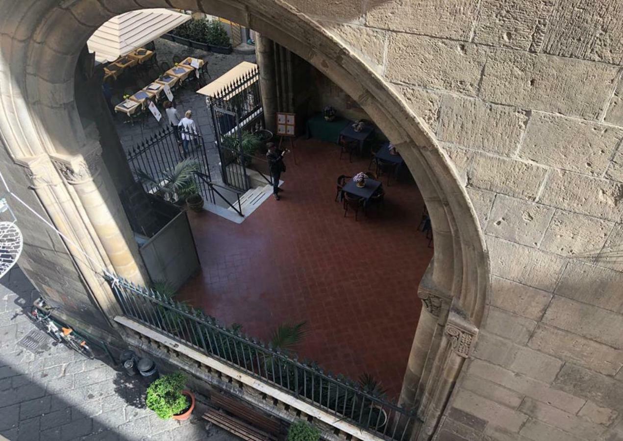 Apartamento Luxury House Península Sorrentina