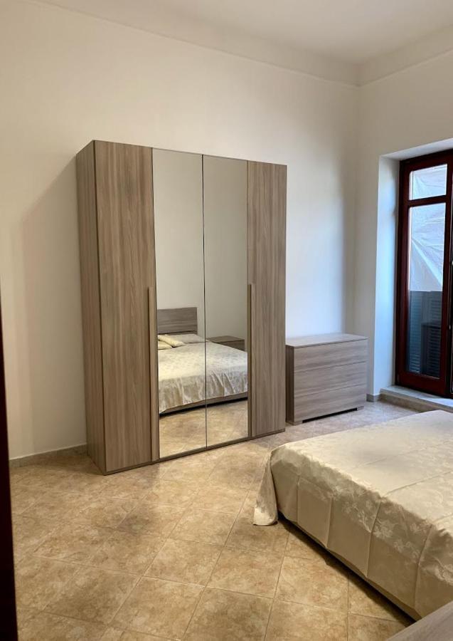Apartamento Luxury House Península Sorrentina