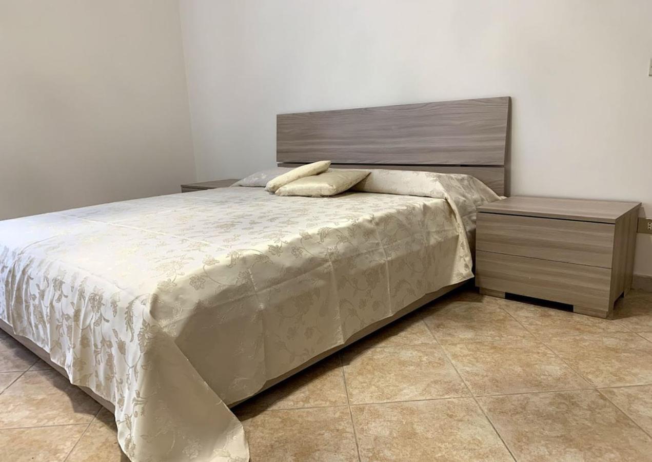 Apartamento Luxury House Península Sorrentina